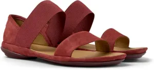 Camper Women's 21735 Right Nina Flat Sandal