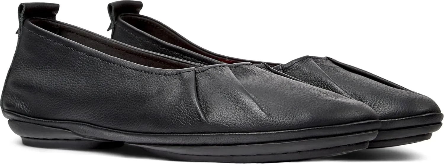 Camper Women's Ballerina Ballet Flat