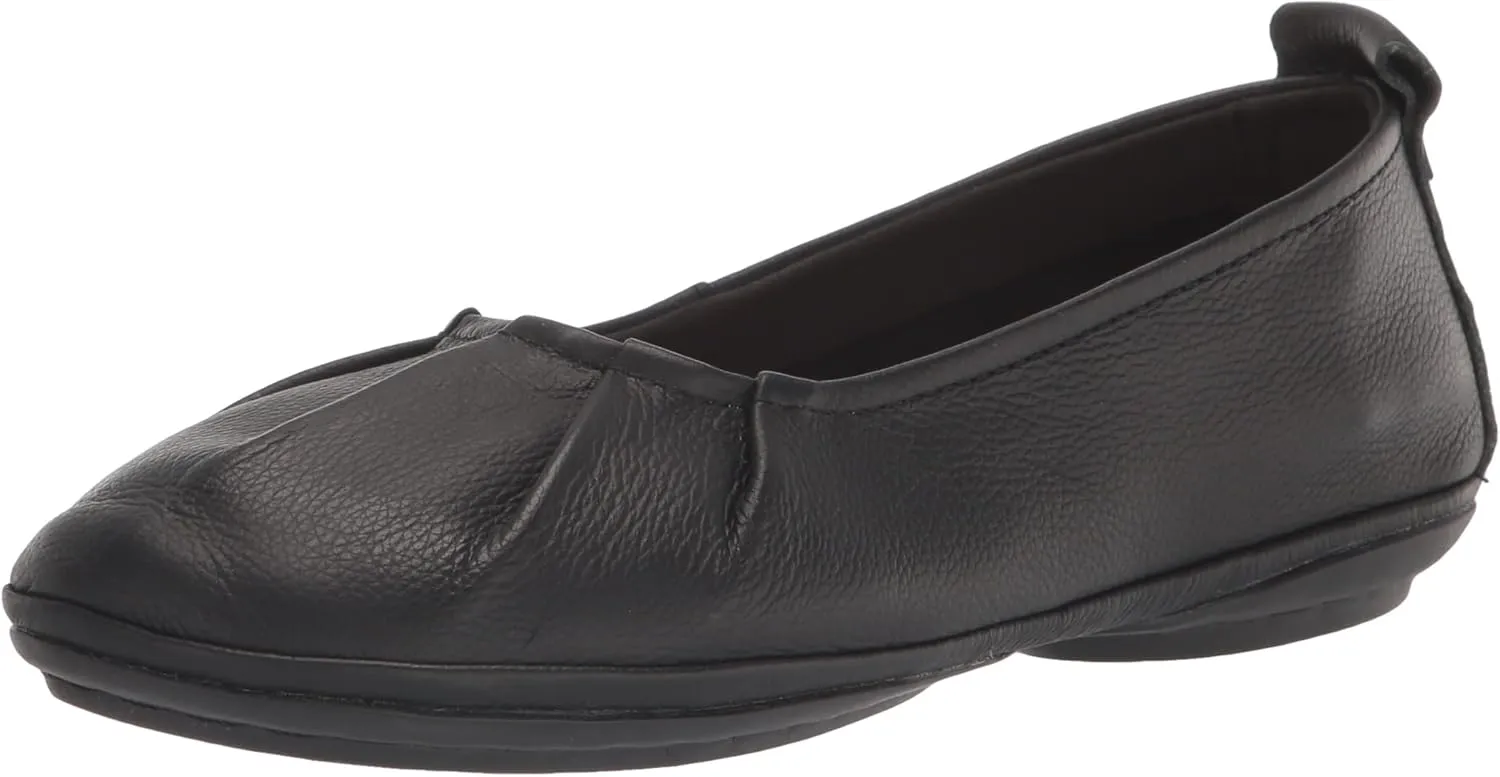 Camper Women's Ballerina Ballet Flat