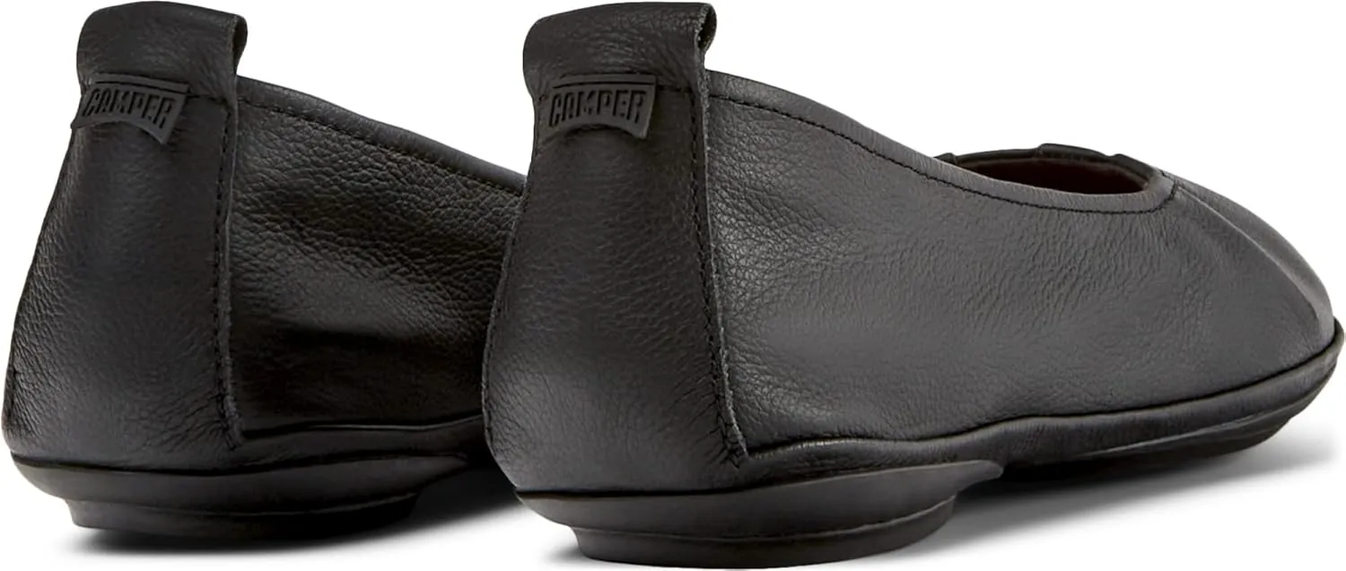 Camper Women's Ballerina Ballet Flat
