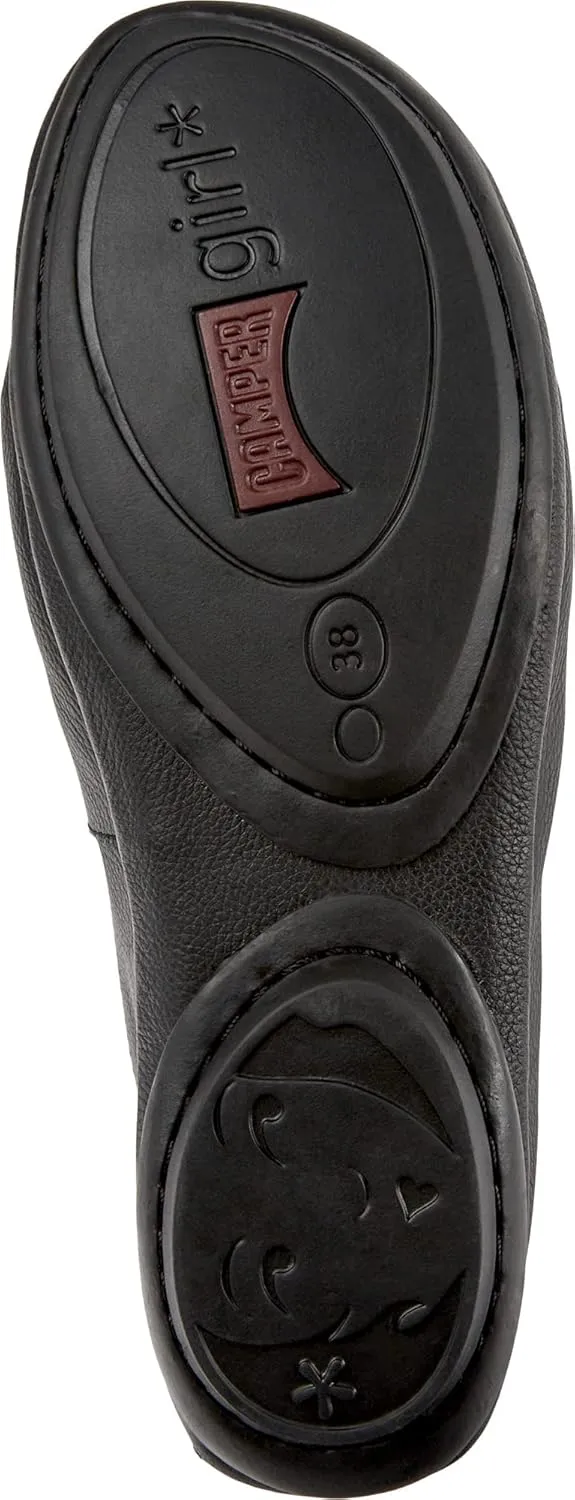 Camper Women's Ballerina Ballet Flat
