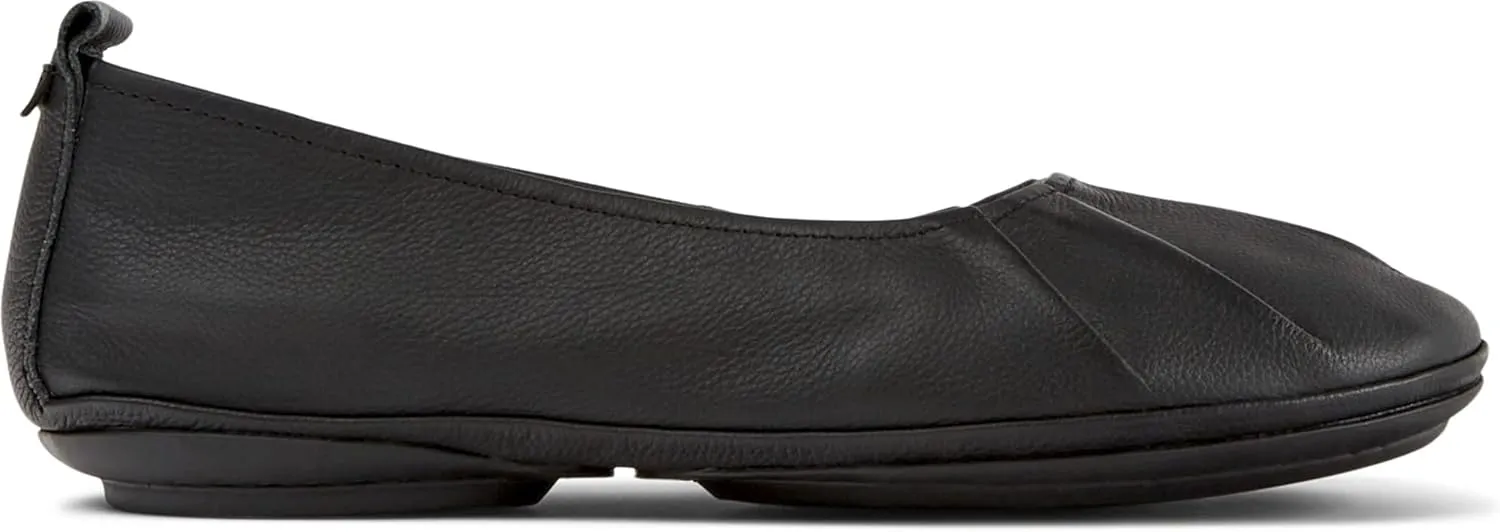 Camper Women's Ballerina Ballet Flat