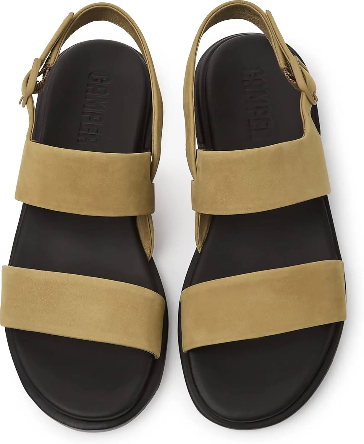 Camper Women's Edy K200573 Sandal