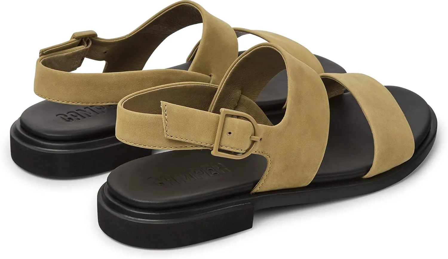 Camper Women's Edy K200573 Sandal