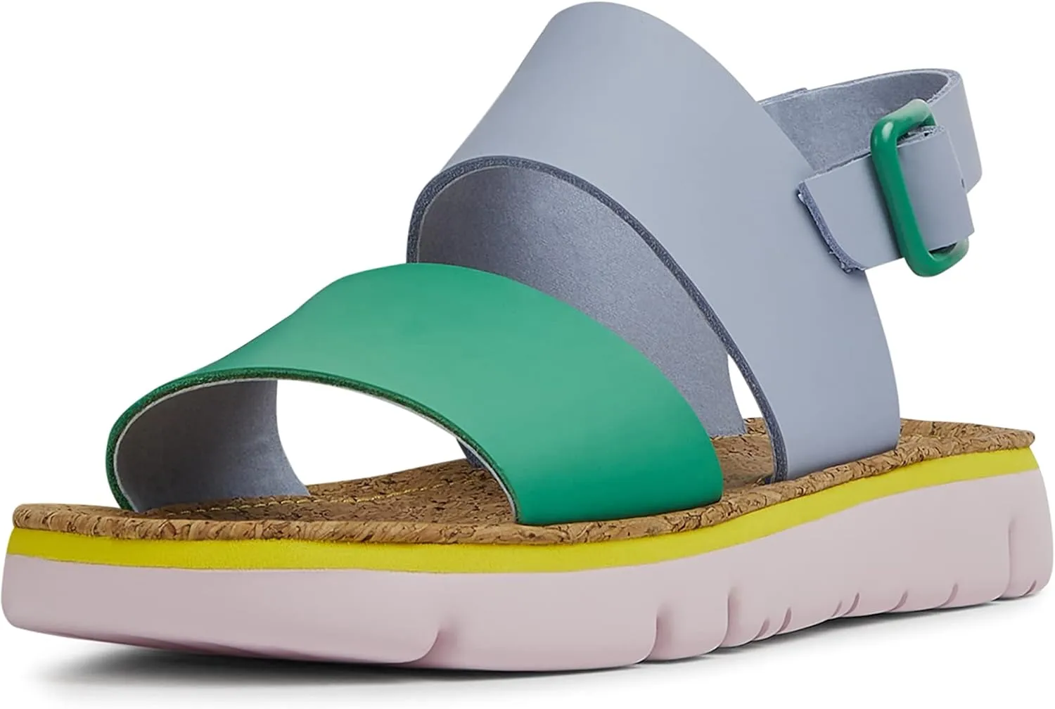 Camper Women's Flat Sandal