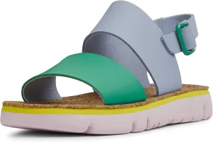 Camper Women's Flat Sandal