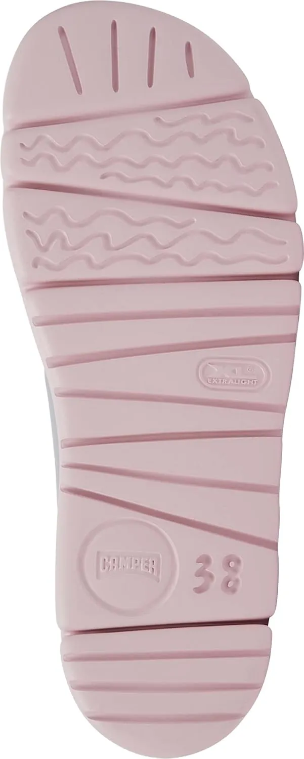 Camper Women's Flat Sandal