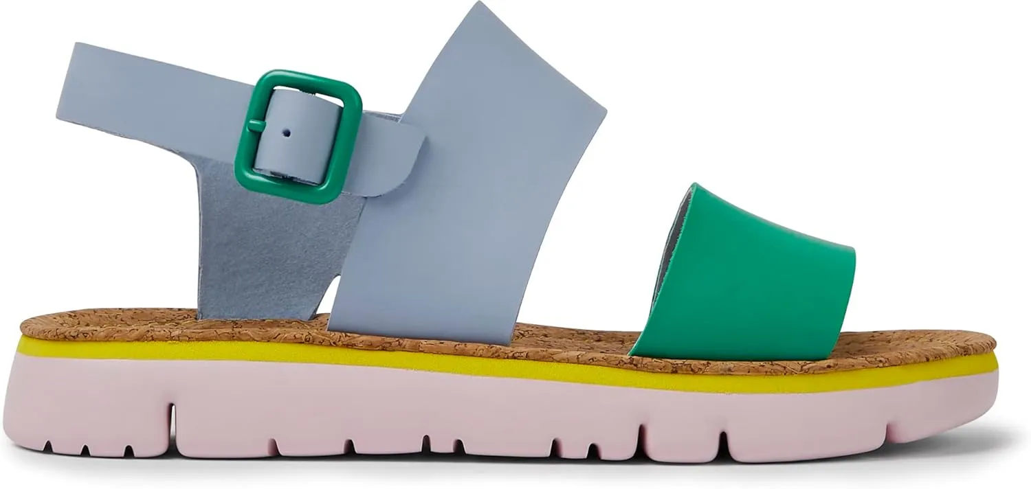 Camper Women's Flat Sandal