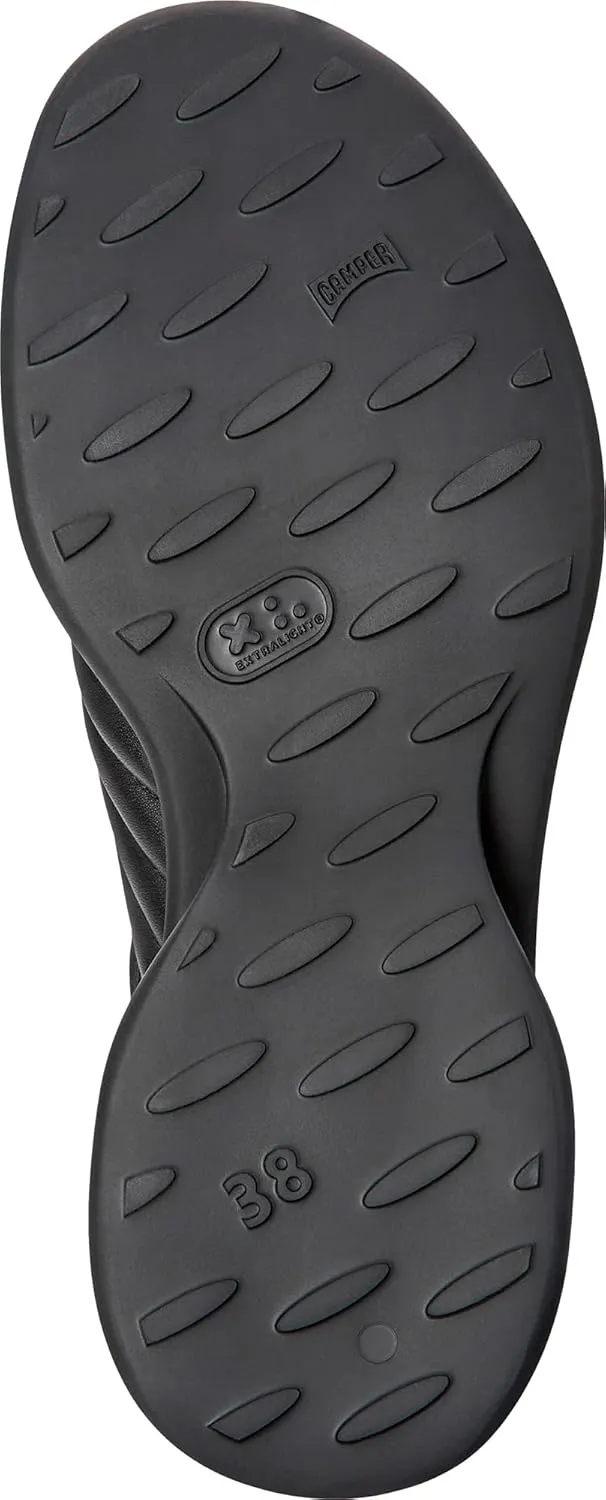 Camper Women's X-Strap Sandal Heeled