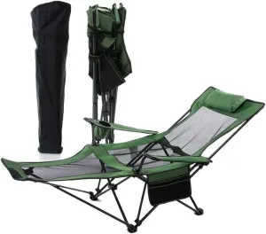 Camping Chair Folding Chairs Lawn Chairs Outdoor Camping Chair Folding Chair Recliner Break Relax Lounger Zero Gravity Chairs Garden Balcony Fishing Hiking Folding Chair Camp Chair Moon Chair (Color
