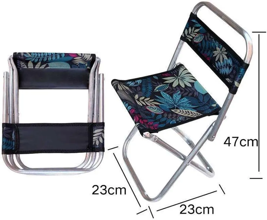 Camping Chairs for Adults, Lawn Chairs Outdoor Sports Folding Chairs, for Camping,Hiking,Picnics