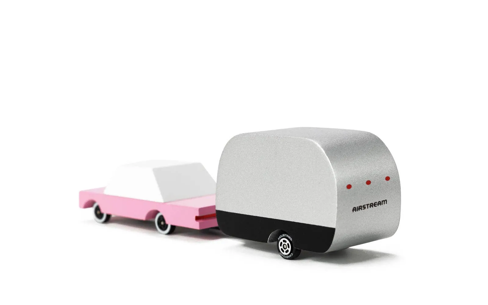 Candylab Toys - Airstream® Camper
