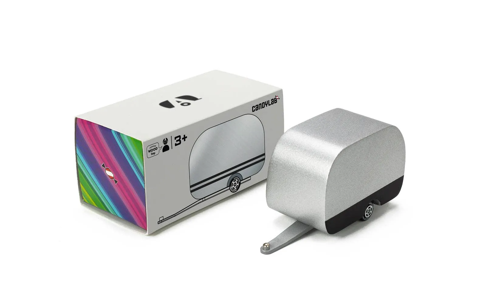Candylab Toys - Airstream® Camper