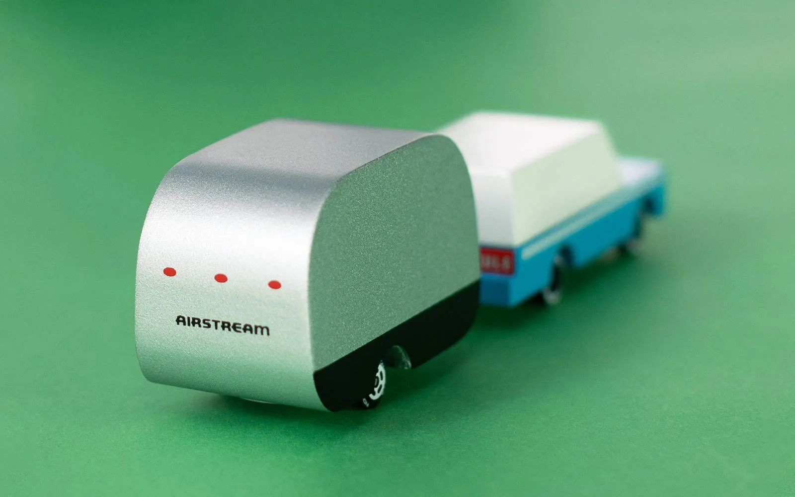 Candylab Toys - Airstream® Camper