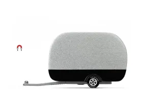Candylab Toys - Airstream® Camper
