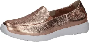 CAPRICE Women's Loafer Flat
