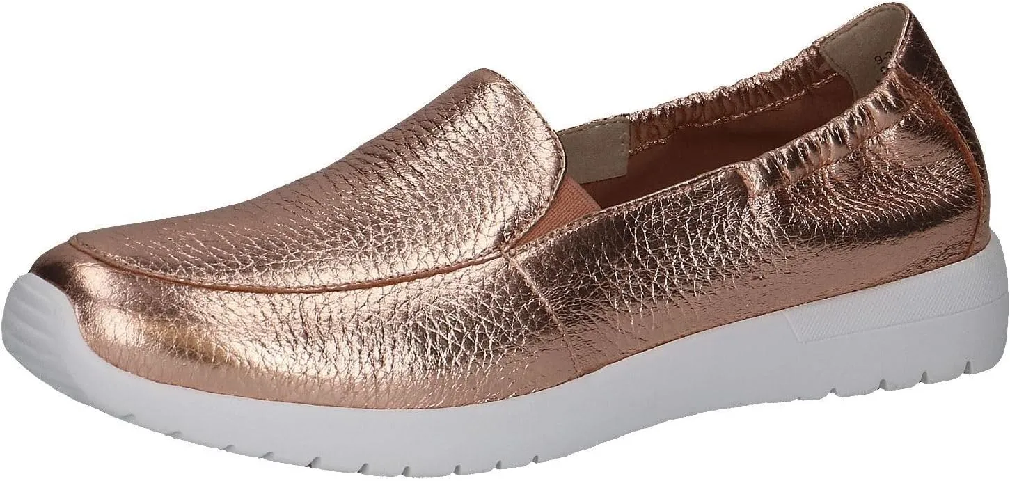 CAPRICE Women's Loafer Flat