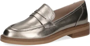 CAPRICE Women's Loafer Flat