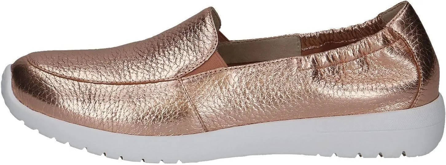CAPRICE Women's Loafer Flat