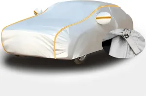 Car Cover for Buick Excelle (451.5 x 172.5 x 144.5cm),Four-Season car Cover, rain and Snow car Cover, Anti-Ultraviolet, dustproof, Oxford Cloth, Anti-Aging