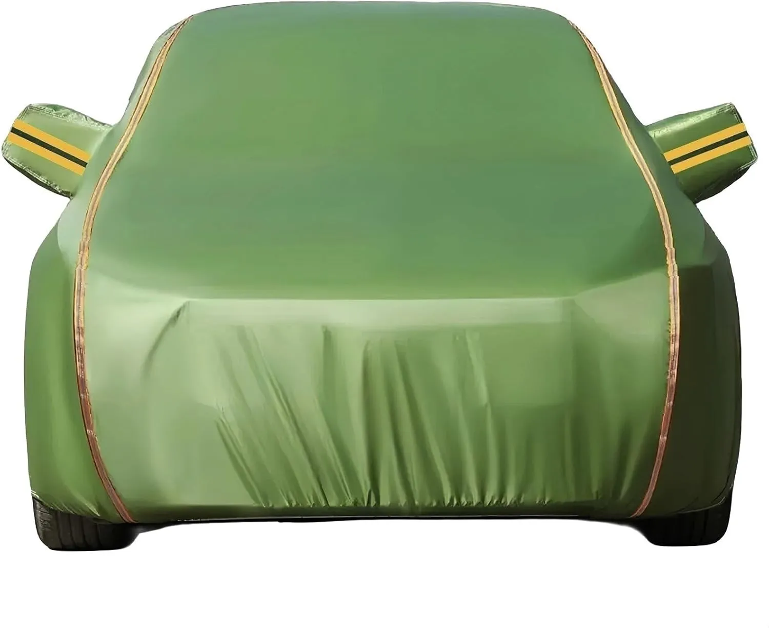 Car Cover for DeTomaso Pantera 1985-1991, Anti-Scratch and dust uv Oxford car Cover for All Season Protector Indoor and Outdoor Full Cover with Zipper