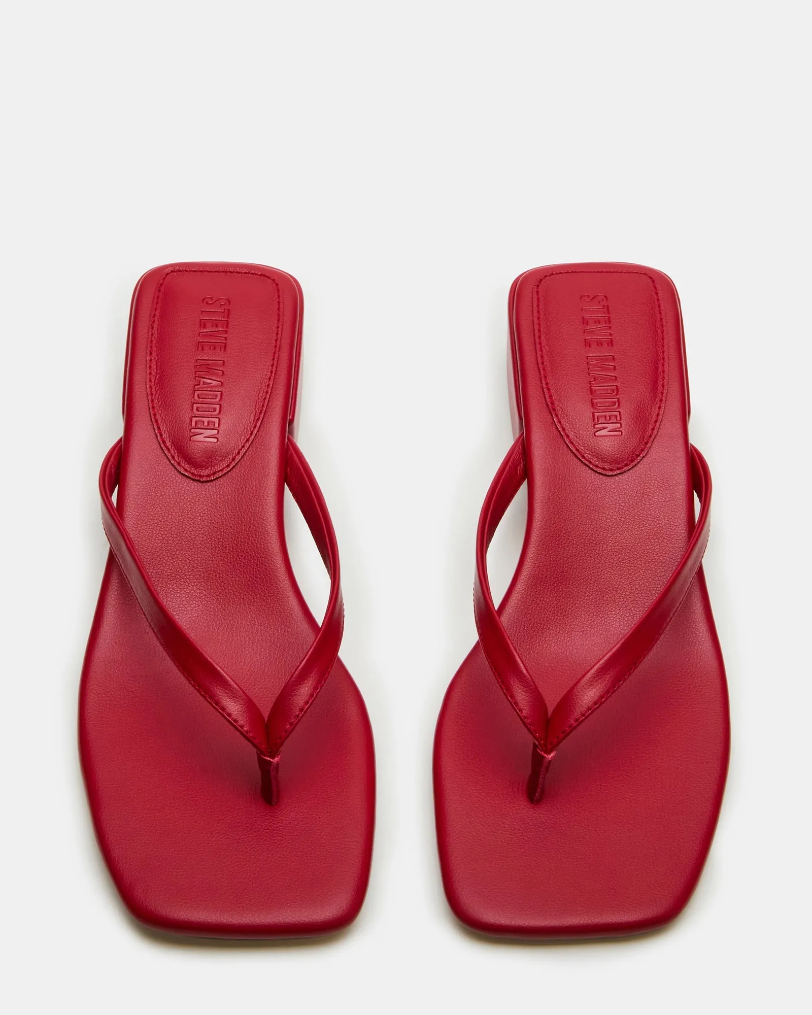 CARIBBEAN RED