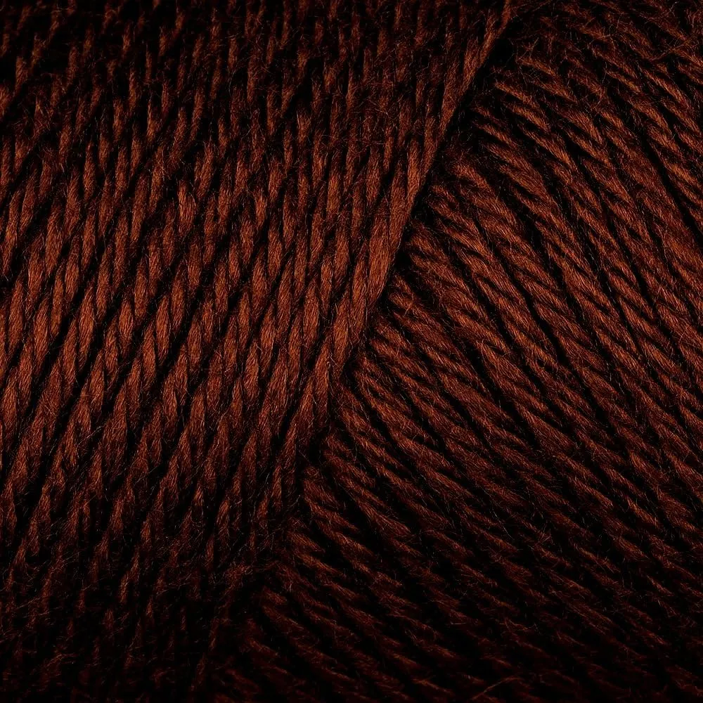 Caron - Simply Soft - Pack of 3 Solid Thread Balls 6 oz