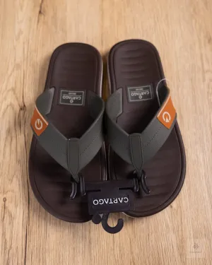 Cartago Sandal Non Leather