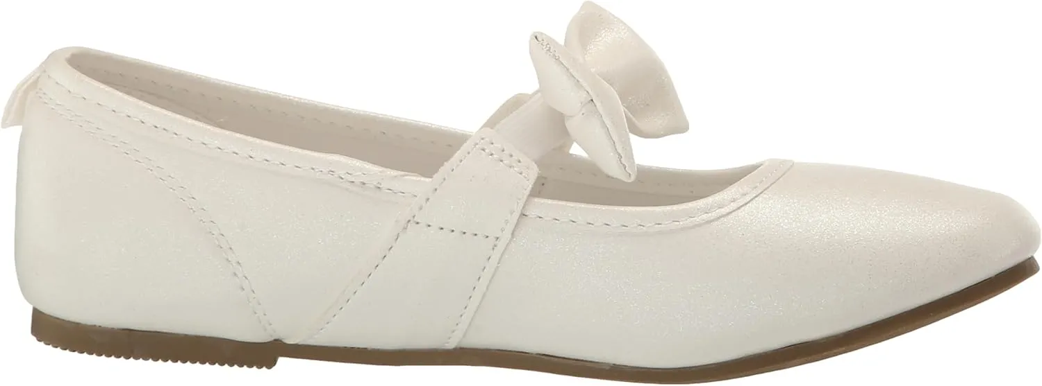 Carter's Unisex-Child Classy Ballet Flat