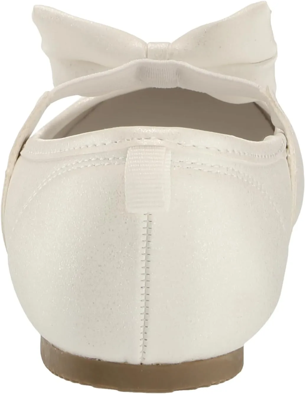 Carter's Unisex-Child Classy Ballet Flat