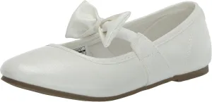 Carter's Unisex-Child Classy Ballet Flat