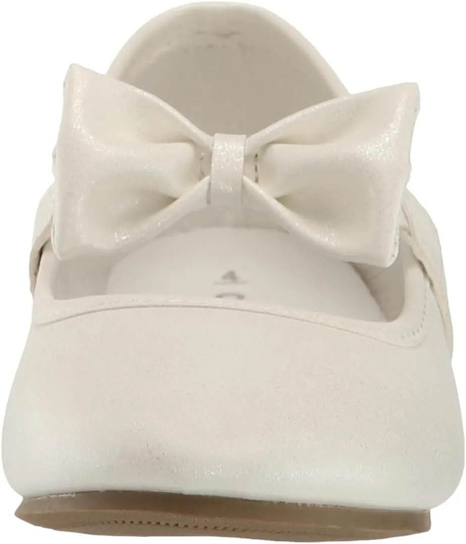Carter's Unisex-Child Classy Ballet Flat
