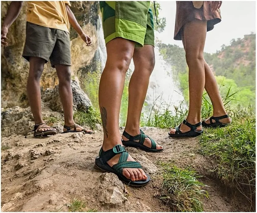 Chaco Men's MEGA Z Cloud Sport Sandal