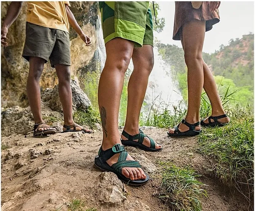 Chaco Men's MEGA Z Cloud Sport Sandal