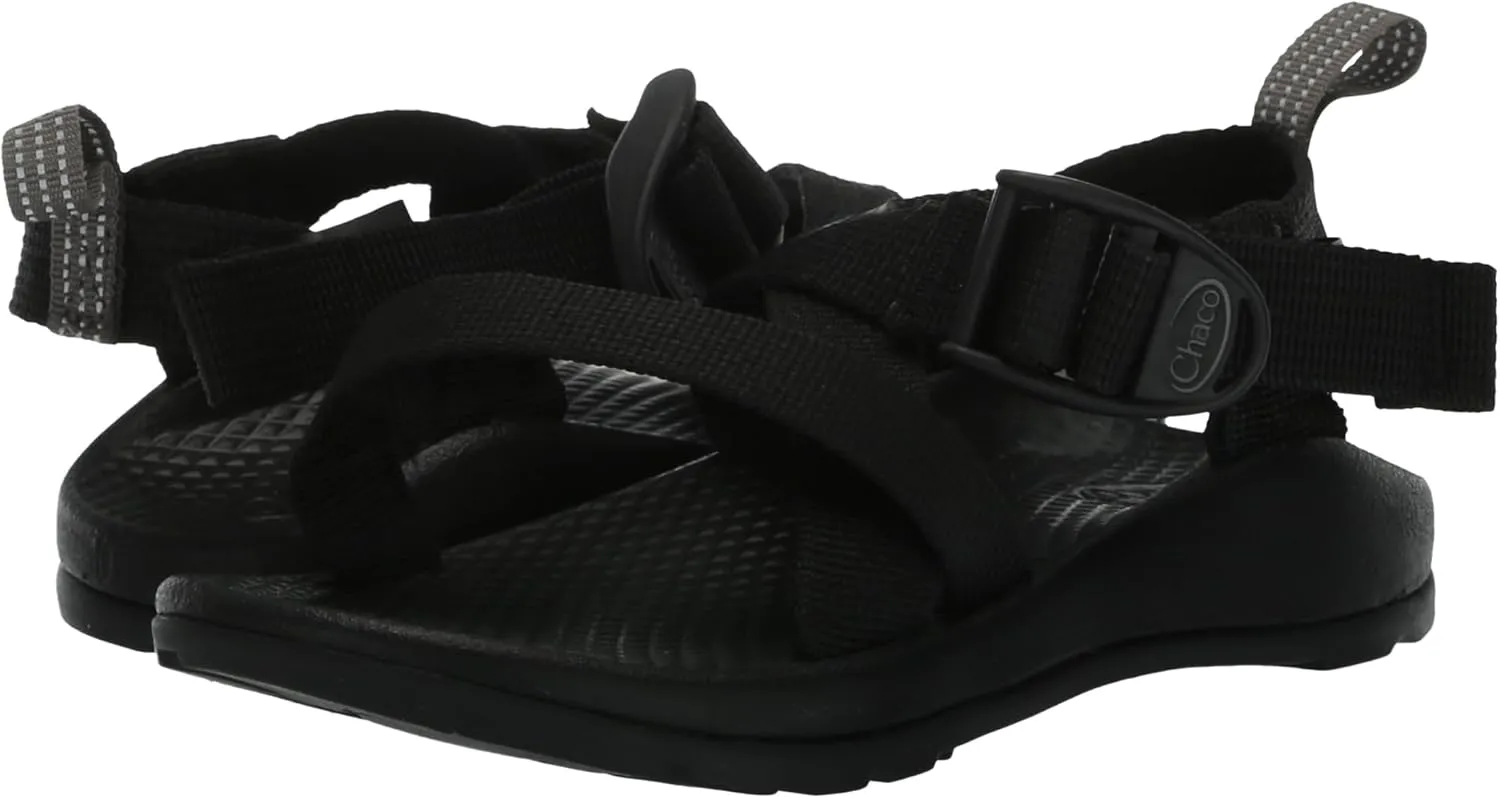 Chaco Unisex-Child Z/1 Ecotread Kids Sandal