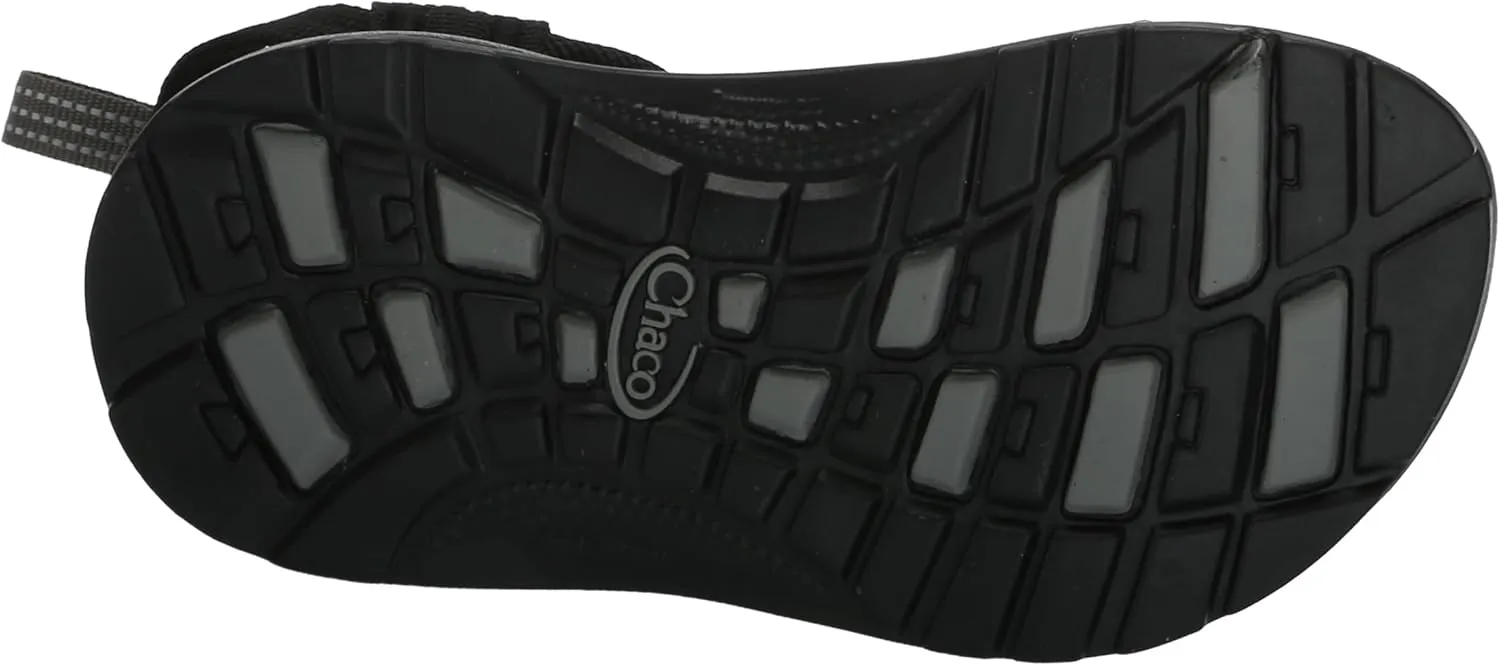 Chaco Unisex-Child Z/1 Ecotread Kids Sandal