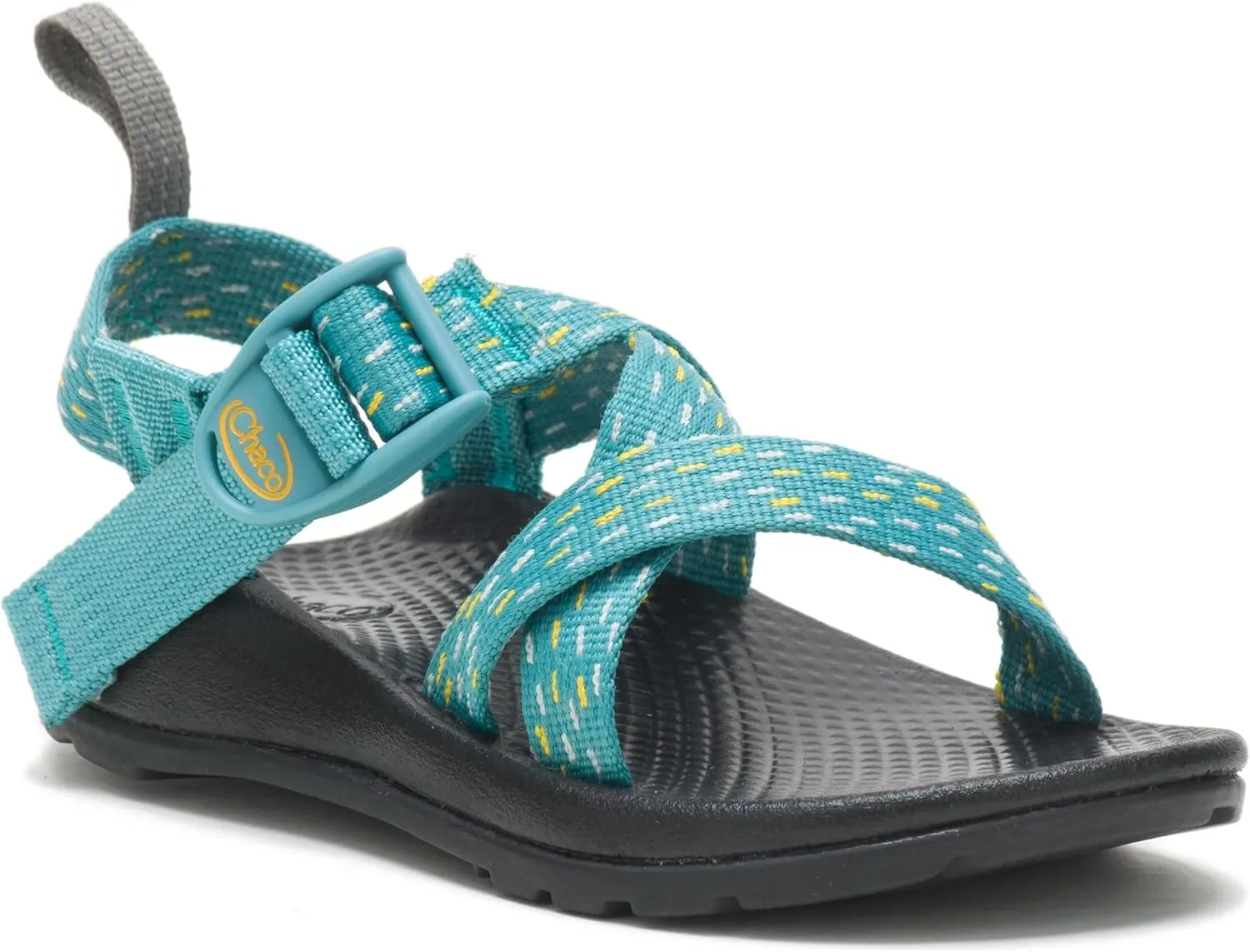 Chaco Unisex-Child Z1 Ecotread Sandal