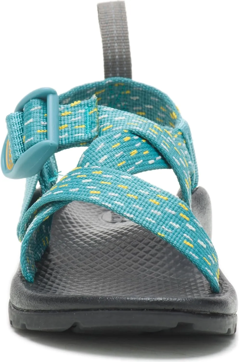 Chaco Unisex-Child Z1 Ecotread Sandal