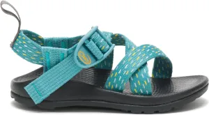 Chaco Unisex-Child Z1 Ecotread Sandal