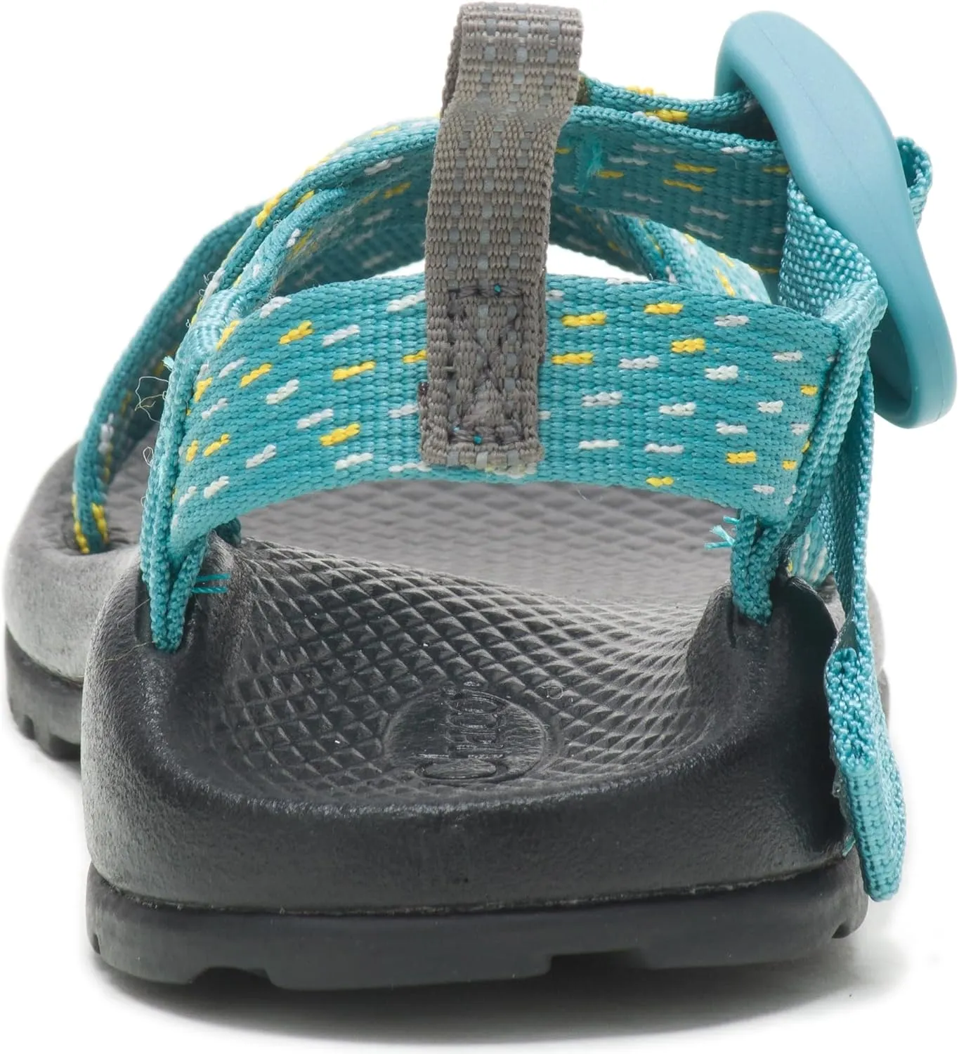 Chaco Unisex-Child Z1 Ecotread Sandal