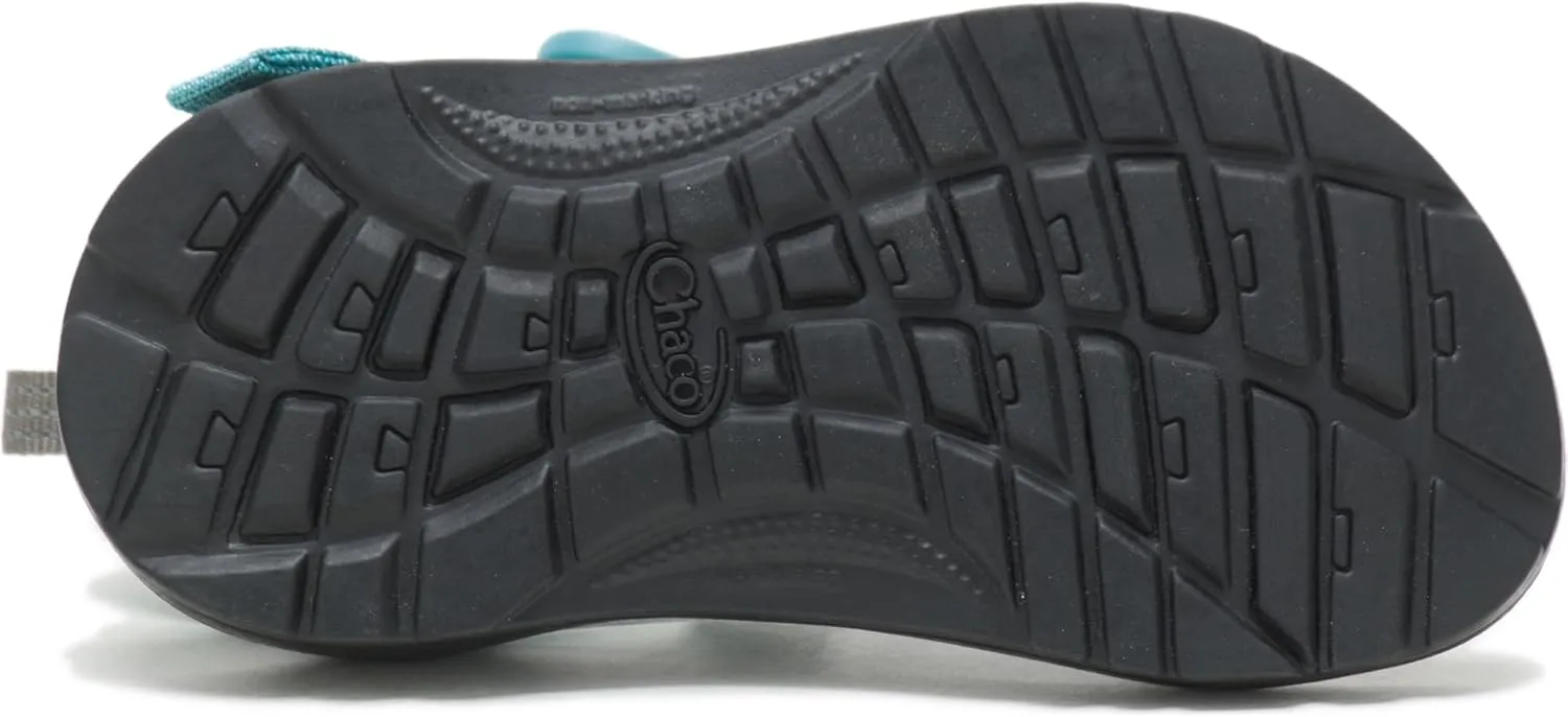 Chaco Unisex-Child Z1 Ecotread Sandal