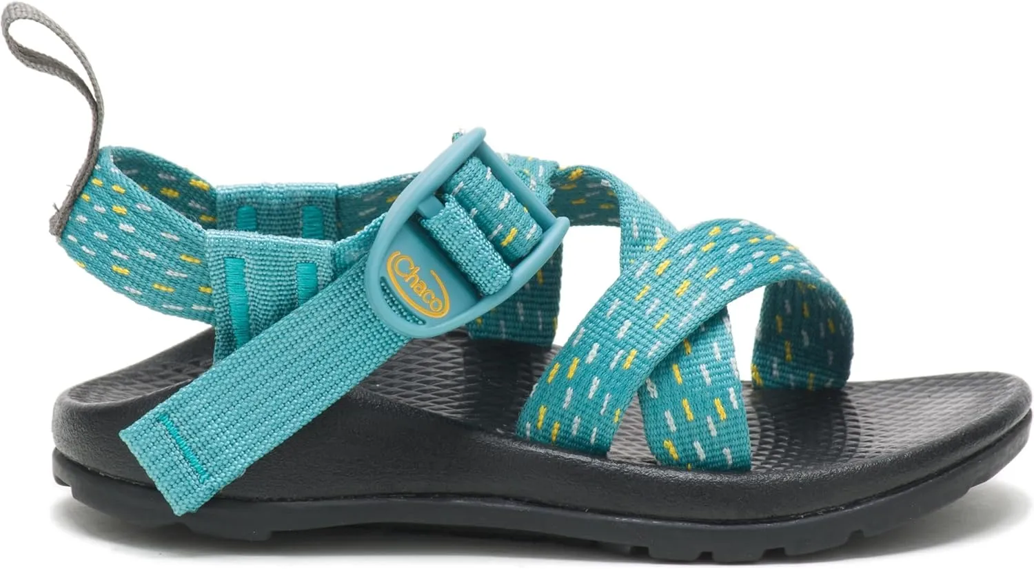 Chaco Unisex-Child Z1 Ecotread Sandal