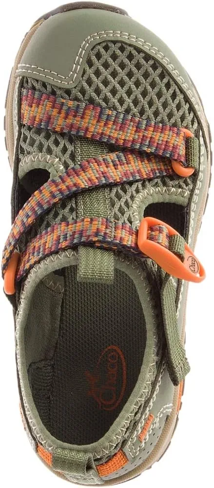 Chaco Women's Odyssey Sport Sandal