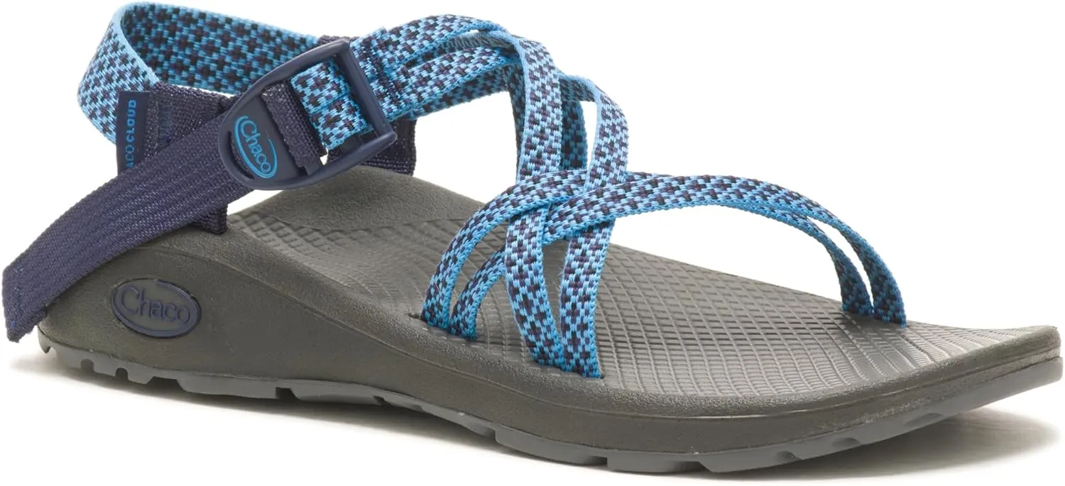 Chaco Women's ZX/1 Cloud Outdoor Sandal