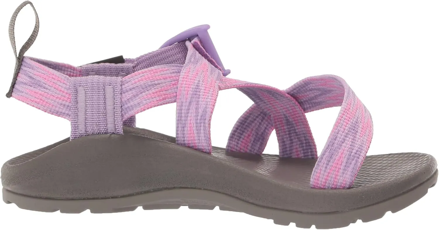 Chaco Z1 Ecotread Kids Sandal (Little Kid/Big Kid)
