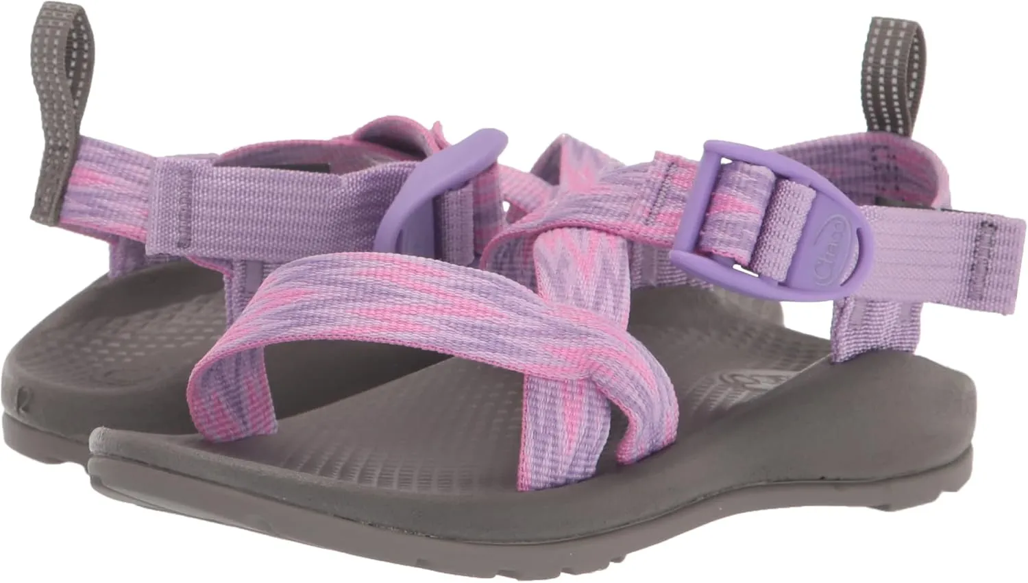 Chaco Z1 Ecotread Kids Sandal (Little Kid/Big Kid)