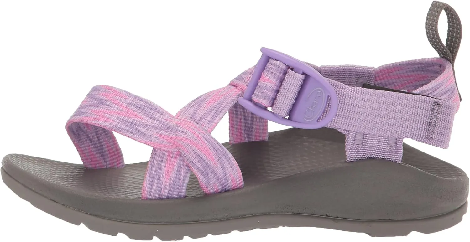 Chaco Z1 Ecotread Kids Sandal (Little Kid/Big Kid)