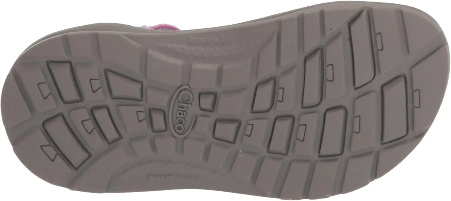 Chaco Z1 Ecotread Kids Sandal (Little Kid/Big Kid)