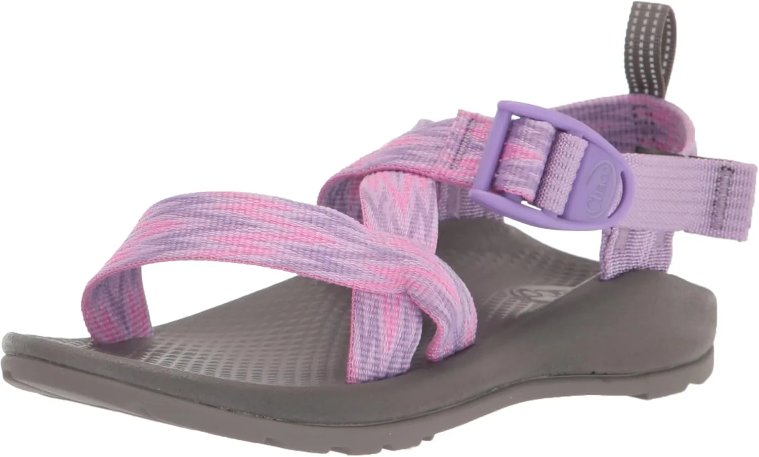 Chaco Z1 Ecotread Kids Sandal (Little Kid/Big Kid)