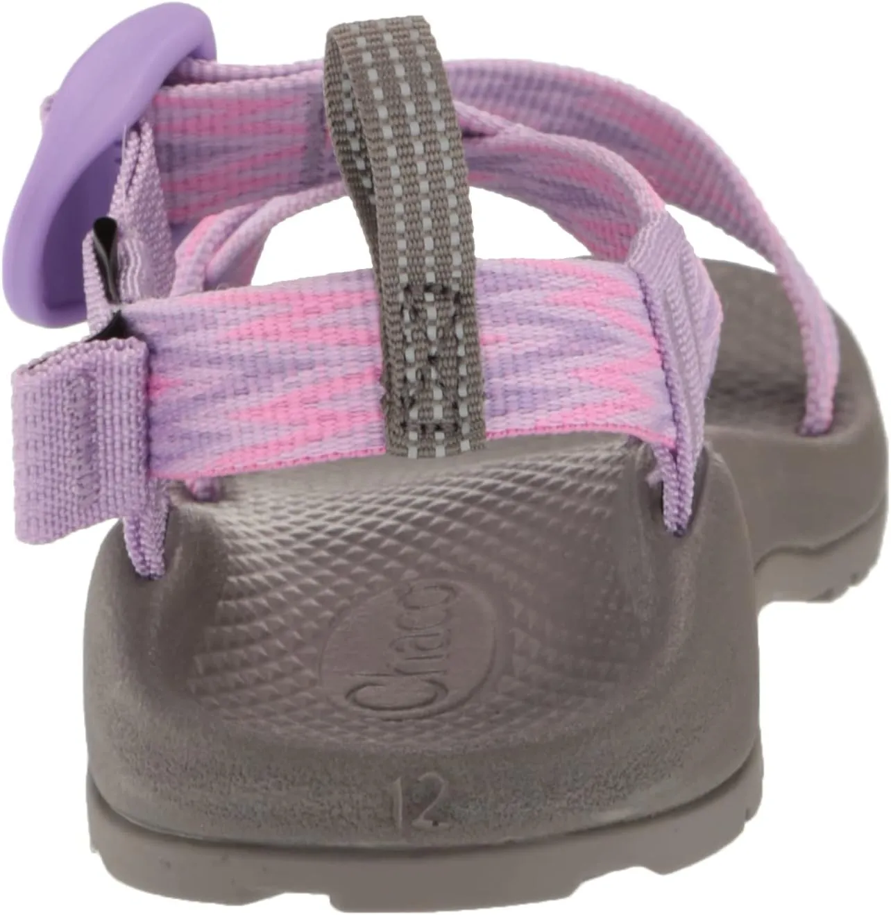 Chaco Z1 Ecotread Kids Sandal (Little Kid/Big Kid)